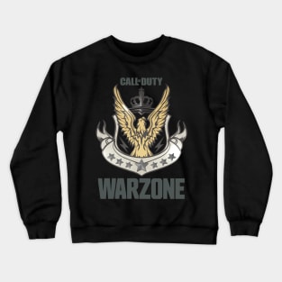 Coalition Crewneck Sweatshirt